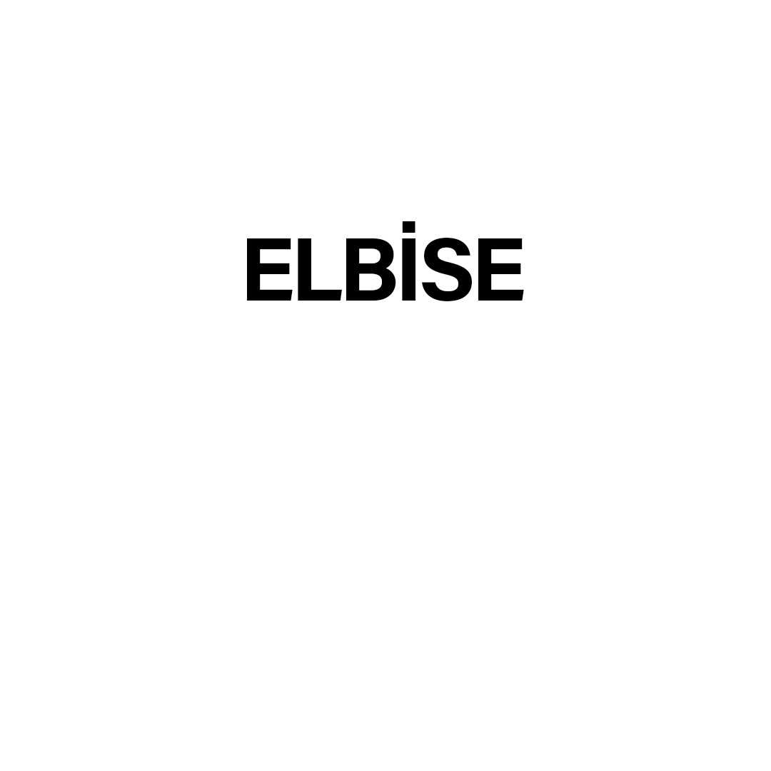 ELBİSE
