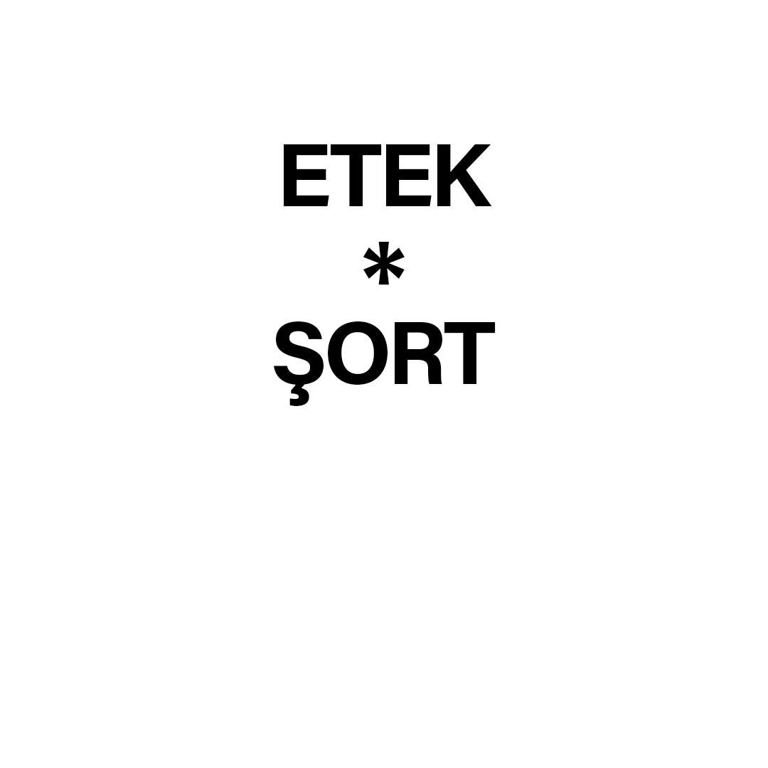 ETEK | ŞORT